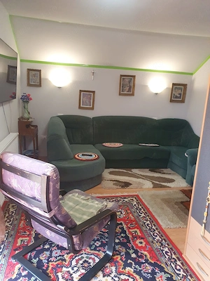 Vand casa in paleu - imagine 4
