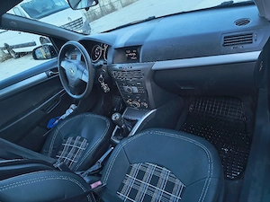 opel  astra h 1.7 diesel  - imagine 5