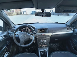 opel  astra h 1.7 diesel  - imagine 4