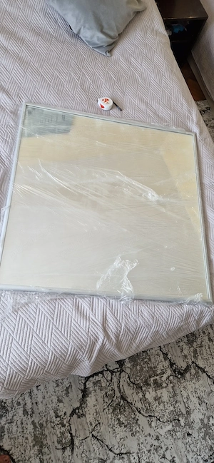 Oglinda 80 cm noua 