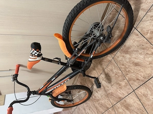 Bicicletă pentru copii marca MTB, model BRD KID