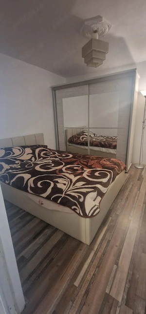 Închiriez garsoniera mobilată Valea Rosie - imagine 6