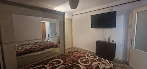 Închiriez garsoniera mobilată Valea Rosie