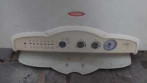 Centrala termica Fondital