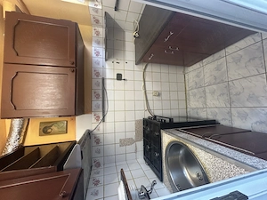 DIRECT DE LA PROPRIETAR  Vând apartament cu 2 camere Sagului    Nu colaborez cu agenții imobiliare  - imagine 2