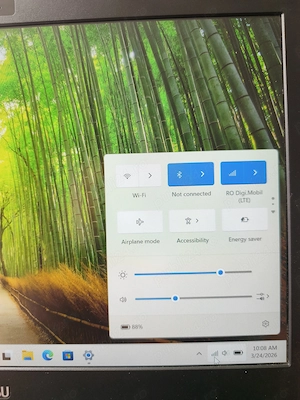 Fujitsu 32GB RAM | i5-8250U | SSD | Ecran Full HD IPS - imagine 4