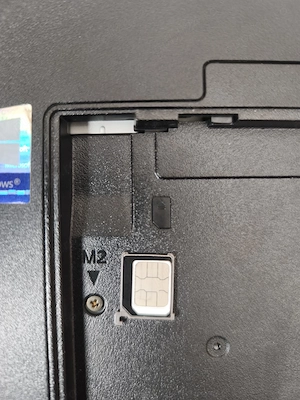 Fujitsu 32GB RAM | i5-8250U | SSD | Ecran Full HD IPS - imagine 3