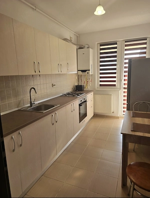 Apartament 2 camere şi parcare inclusă de închiriat direct proprietar, Popești Leordeni, Ilfov - imagine 4