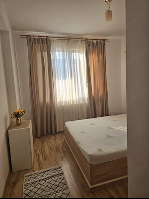 Apartament 2 camere şi parcare inclusă de închiriat direct proprietar, Popești Leordeni, Ilfov