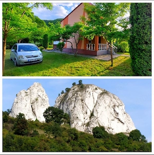 Inchiriem cabana 20km Alba Iulia-Apuseni - imagine 3