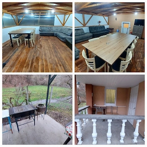 Inchiriem cabana 20km Alba Iulia-Apuseni - imagine 4