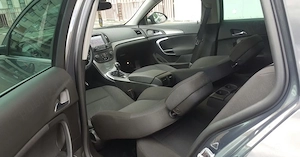 Opel Insignia Sports Tourer SW - Diesel, 2013 - imagine 5