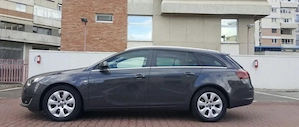 Opel Insignia Sports Tourer SW - Diesel, 2013 - imagine 2