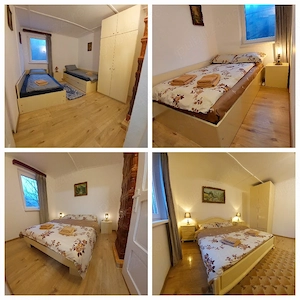 Inchiriem cabana 20km Alba Iulia-Apuseni