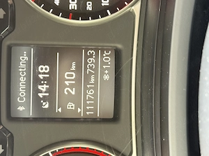 Audi A1 tsi ROSIE  - imagine 5