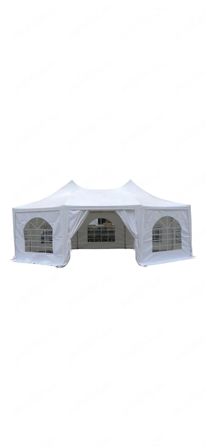 pavilion evenimente milano 6.80x5m
