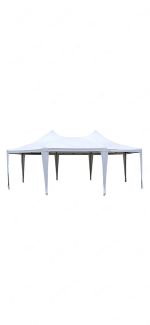 pavilion evenimente milano 6.80x5m - imagine 3