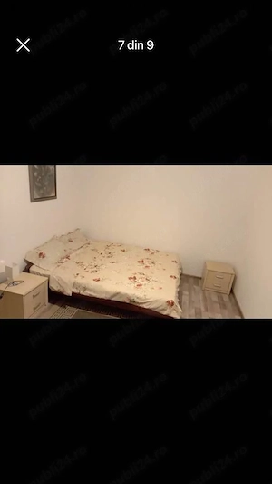 Garsoniera de inchiriat