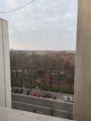 Apartament 2 camere la Parc Tineretului, bloc reabilitat - imagine 8