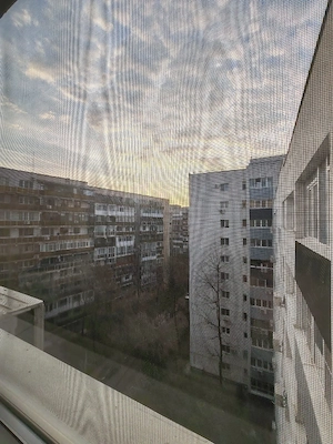 Apartament 2 camere la Parc Tineretului, bloc reabilitat - imagine 10