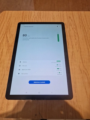 Tableta Samsung Galaxy Tab s4