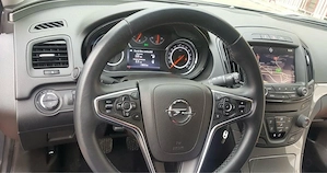 Opel Insignia Sports Tourer SW - Diesel, 2013 - imagine 8