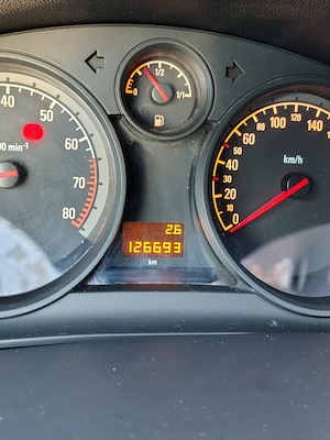 Vanzare Opel Astra H Euro 5 2011 - imagine 5