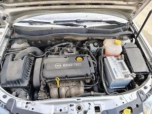 Vanzare Opel Astra H Euro 5 2011 - imagine 4