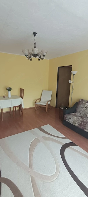 Dau in chirie apartament  2 camere Oradea - imagine 3