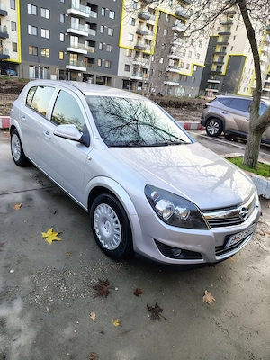 Vanzare Opel Astra H Euro 5 2011