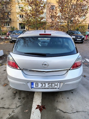 Vanzare Opel Astra H Euro 5 2011 - imagine 3