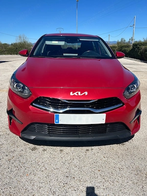 Kia Ceed 1.0 T-GDI 6MT Star - imagine 5