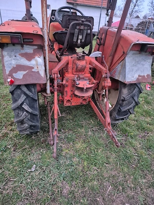 Vand tractor - imagine 3