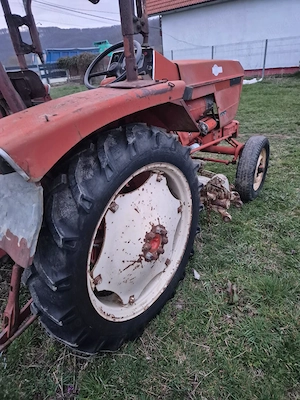 Vand tractor - imagine 4