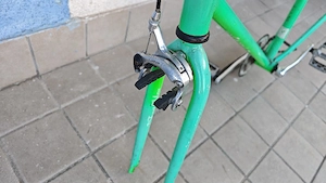 Single speed (CADRU)