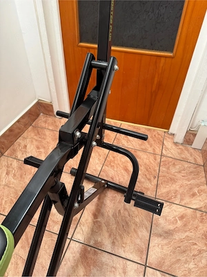 Aparat fitness AB Booster Plus - imagine 4