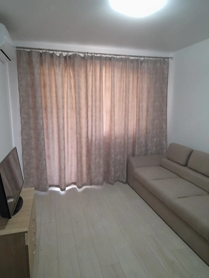 Garsoniera de inchiriat-POPESTI LEORDENI