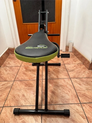 Aparat fitness AB Booster Plus - imagine 2