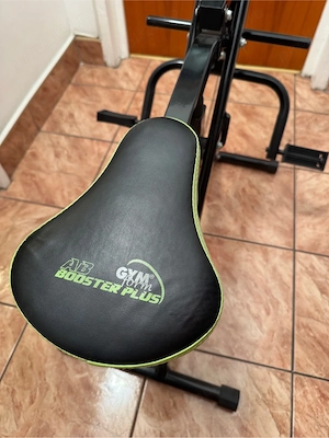 Aparat fitness AB Booster Plus - imagine 3