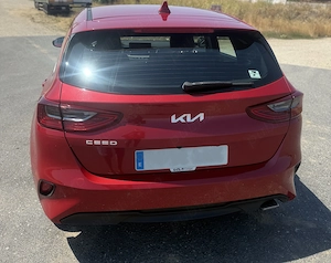 Kia Ceed 1.0 T-GDI 6MT Star - imagine 6