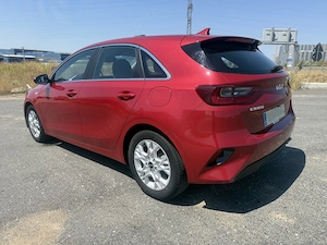 Kia Ceed 1.0 T-GDI 6MT Star - imagine 4