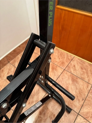 Aparat fitness AB Booster Plus - imagine 5