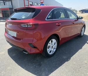 Kia Ceed 1.0 T-GDI 6MT Star - imagine 3