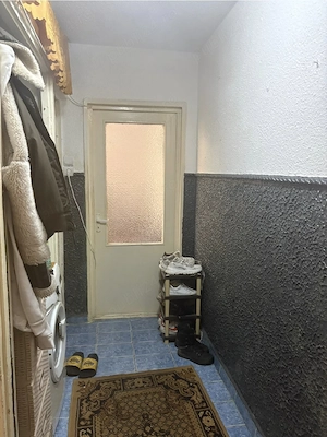 Inchiriez apartamemt 2 camere Ploiesti Vest