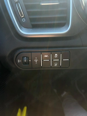 Kia Ceed 1.0 T-GDI 6MT Star - imagine 9