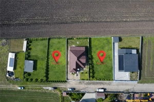 FILM! Teren intravilan Santana, 510 mp, oportunitate extindere si facilitati - imagine 3