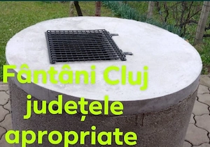 fîntînar cu experiență 