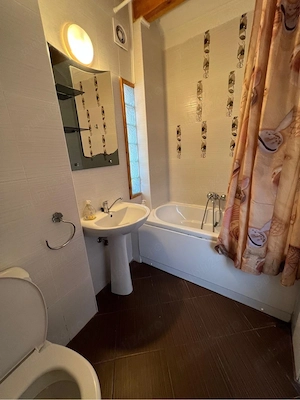 Cazare Baile Herculane - imagine 3