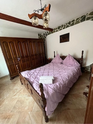 Cazare Baile Herculane - imagine 4