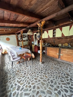 Cazare Baile Herculane - imagine 5